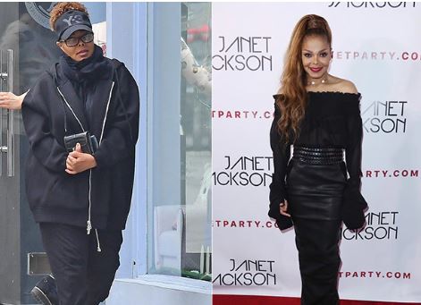 Janet Jackson's 50 Pound Weight Loss - Inspiring Changes in Lifestyle and Habit